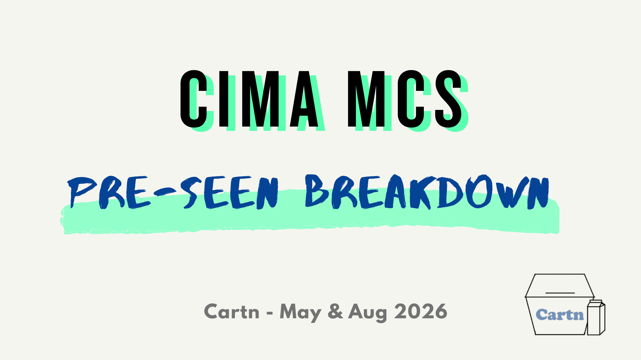 image of a person reading to represent tcs blogs